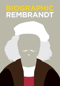 Enlarge image Cover: Biographic: Rembrandt - Ammonite Press