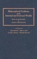 Cover: Philosophical Problems of the Internal and External Worlds - University of Pittsburgh Press