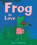 Cover: Frog in Love - Andersen Press Ltd