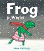 Cover: Frog in Winter - Andersen Press Ltd