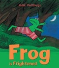 Cover: Frog is Frightened - Andersen Press Ltd