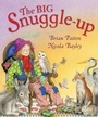 Cover: Big Snuggle-up - Andersen Press Ltd