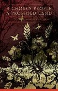 Cover: A Chosen People, a Promised Land - University of Minnesota Press