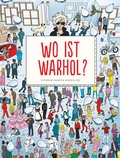 Cover: Wo ist Warhol? - Diaphanes