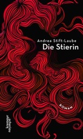 Cover: Die Stierin - Kremayr & Scheriau
