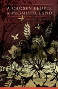 Cover: A Chosen People, a Promised Land - University of Minnesota Press