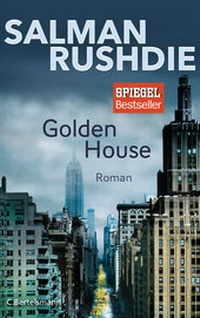 Abbildung von: Golden House - C.Bertelsmann