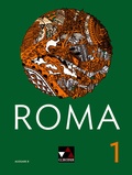 Cover: Roma B / ROMA B 1 - Buchner, C.C.