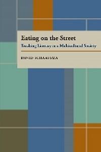 Enlarge image Cover: Eating On The Street - University of Pittsburgh Press