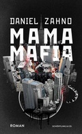 Cover: Mama Mafia - Sch&ouml;ffling