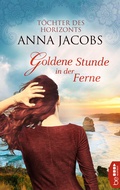 Cover: Goldene Stunde in der Ferne - beHEARTBEAT