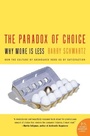 Cover: The Paradox Of Choice - HarperPerennial
