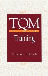 Abbildung von: TQM For Training - McGraw-Hill Inc.,US