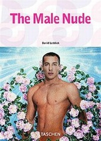 Abbildung von: The Male Nude - TASCHEN