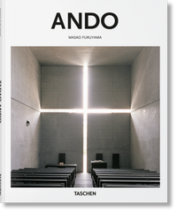 Abbildung von: Ando - TASCHEN