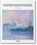 Cover: Impressionnisme - TASCHEN