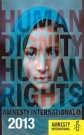 Cover: Amnesty International - Harms, Volker