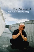 Cover: Bin ein Schreiberling - Transit