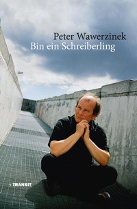 Abbildung von: Bin ein Schreiberling - Transit