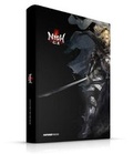Cover: Nioh Collectors Edition Strategy Guide - Future Press Verlag und Marketing GmbH