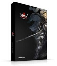 Enlarge image Cover: Nioh Collectors Edition Strategy Guide - Future Press Verlag und Marketing GmbH