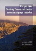 Cover: Perspectives on Teaching Connected Speech to Second Language Speakers - University of Hawai'i Press