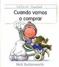 Abbildung von: Cuando Vamos a Comprar - Juventud
