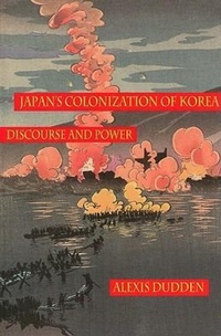 Enlarge image Cover: Japan's Colonization of Korea - University of Hawai'i Press