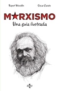 Bild: Marxismo : una gu&iacute;a ilustrada - Editorial Tecnos