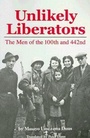 Cover: Unlikely Liberators - University of Hawai'i Press