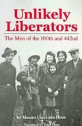 Cover: Unlikely Liberators - University of Hawai'i Press