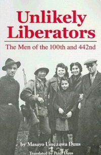 Enlarge image Cover: Unlikely Liberators - University of Hawai'i Press
