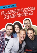 Cover: El llibre d'el mat&iacute; i la mare que el va parir - Rosa dels Vents