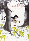 Cover: Zapatirroja - Hualde Alfaro, Luis Enrique y Pascual Loyarte, Unai