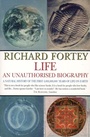 Cover: Life: an Unauthorized Biography - Flamingo