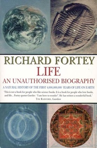 Enlarge image Cover: Life: an Unauthorized Biography - Flamingo