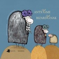Cover: Antxume bizardunak - Pamiela Argitaletxea