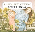 Cover: Kanpoaldeko munduan - Pamiela Argitaletxea