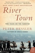 Bild: River Town - HarperCollins e-books
