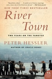 Abbildung von: River Town - HarperCollins