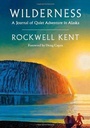 Cover: Wilderness - Wesleyan University Press