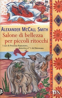 Abbildung von: Salone di bellezza per piccoli ritocchi - Teadue;TEA