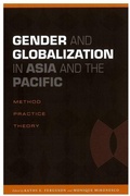 Cover: Gender and Globalization in Asia and the Pacific - University of Hawai'i Press