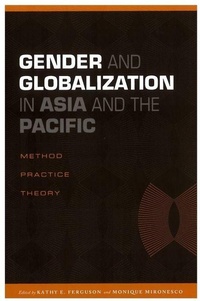Enlarge image Cover: Gender and Globalization in Asia and the Pacific - University of Hawai'i Press