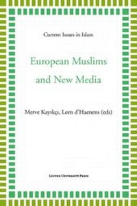 Abbildung von: European Muslims and New Media - Leuven University Press