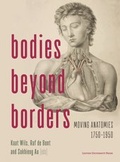 Cover: Bodies Beyond Borders - Leuven University Press
