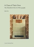 Cover: A Class of Their Own - Leuven University Press