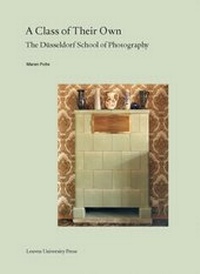Enlarge image Cover: A Class of Their Own - Leuven University Press