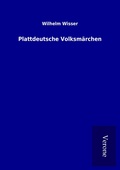 Cover: Plattdeutsche Volksm&auml;rchen - Outlook