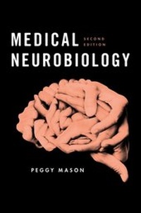 Abbildung von: Medical Neurobiology - OUP eBook